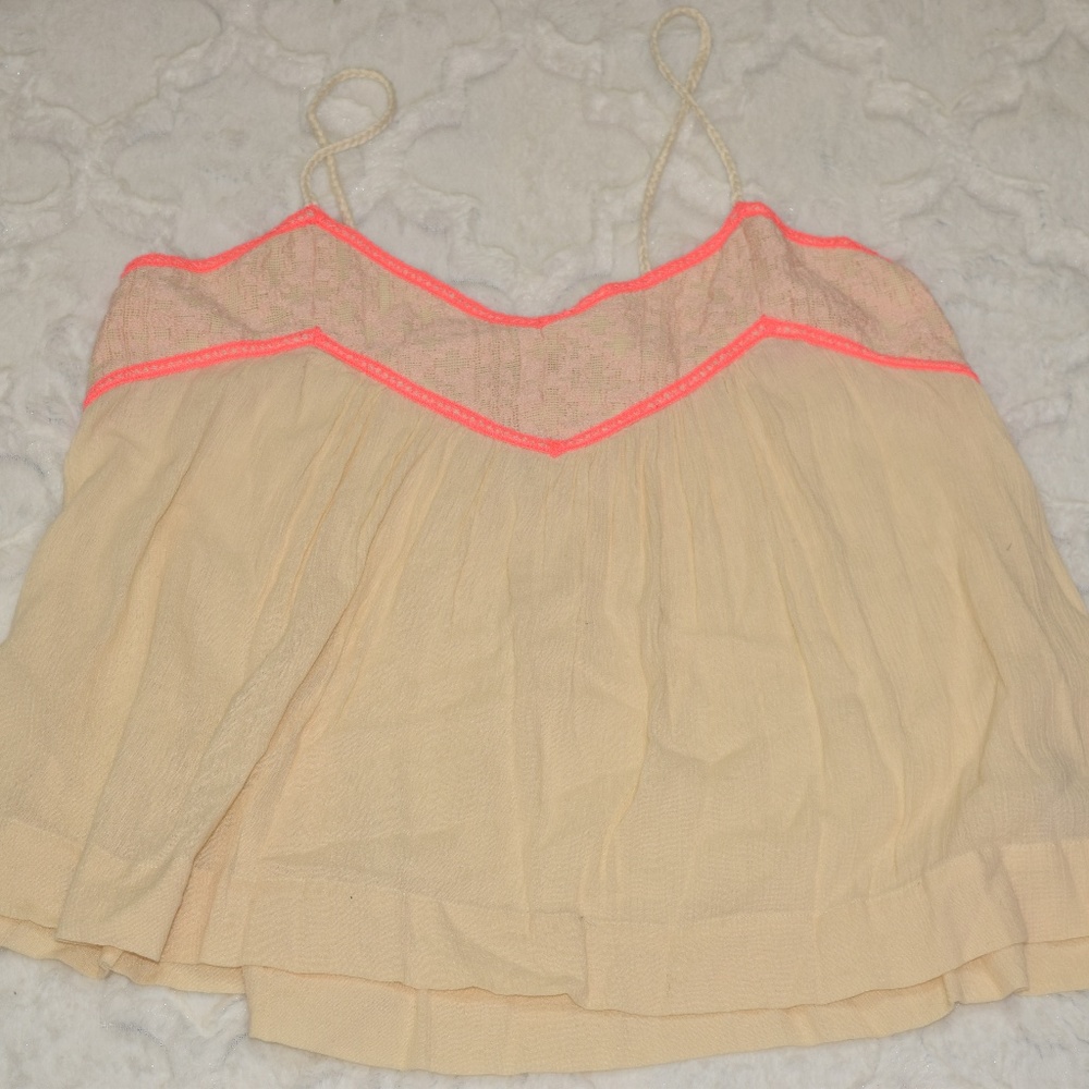 NWOT American Eagle Tank